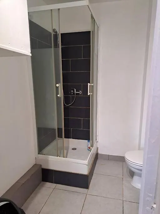 282, Studio Centre-Ville La Seyne-sur-Mer Apartment