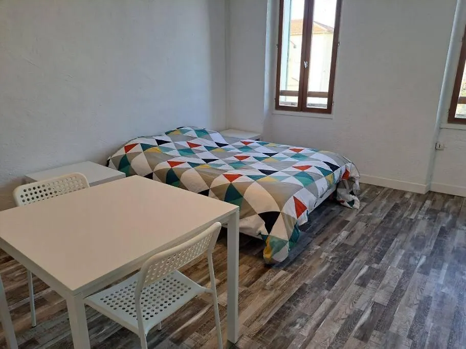 Apartment 282, Studio Centre-Ville La Seyne-sur-Mer