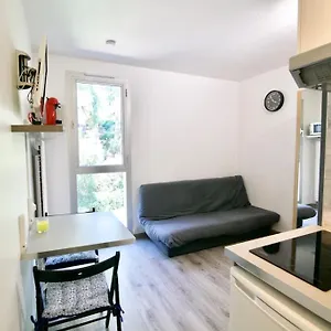 Appartement Port Tamaris, Le Troisieme, La Seyne-sur-Mer