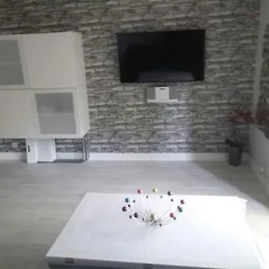 Appartement Studio 150m De La, La Seyne-sur-Mer